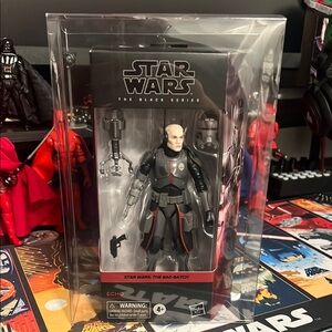 Star Wars The Bad Batch “Echo” Black Series